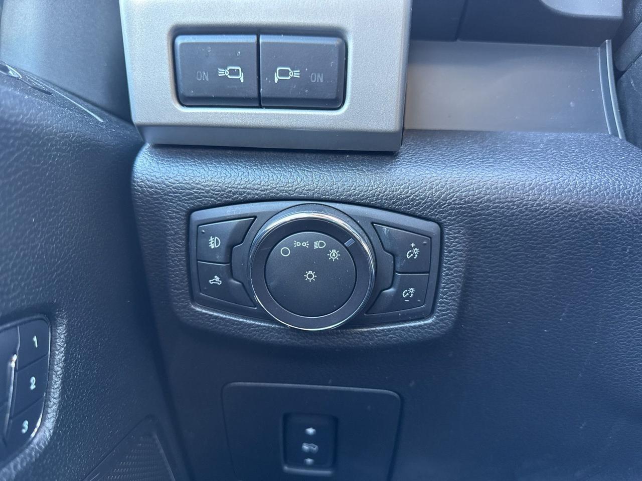 2017 Ford F-150 Lariat Chantilly VA