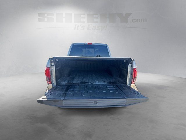 2017 Ford F-150 Lariat Chantilly VA