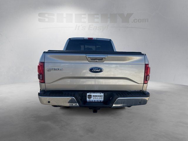 2017 Ford F-150 Lariat Chantilly VA