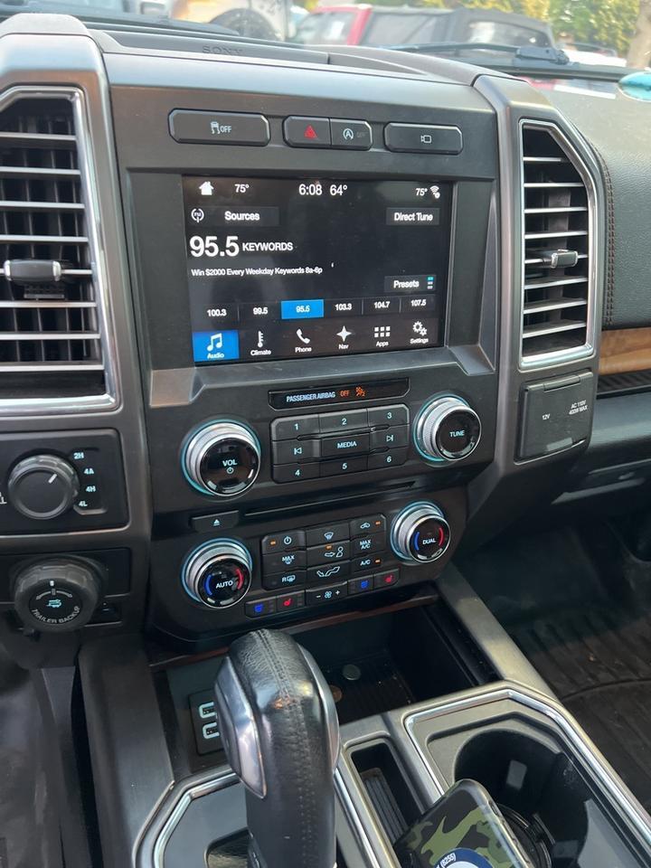 2017 Ford F-150 Limited Gresham OR