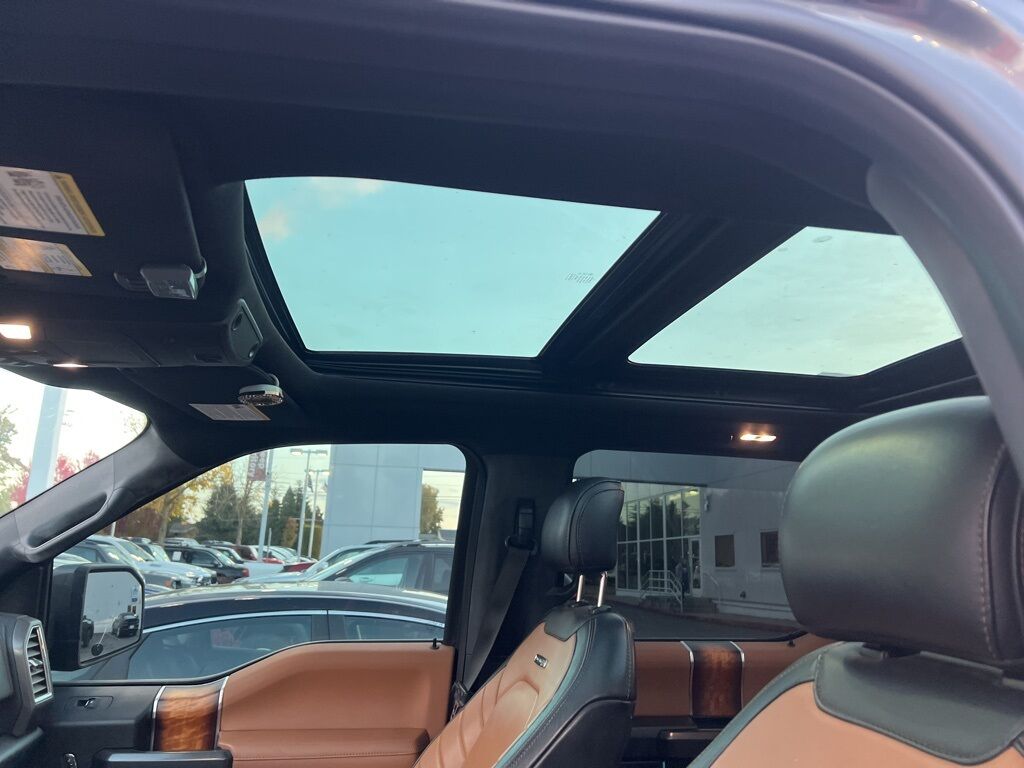 2017 Ford F-150 Limited Gresham OR