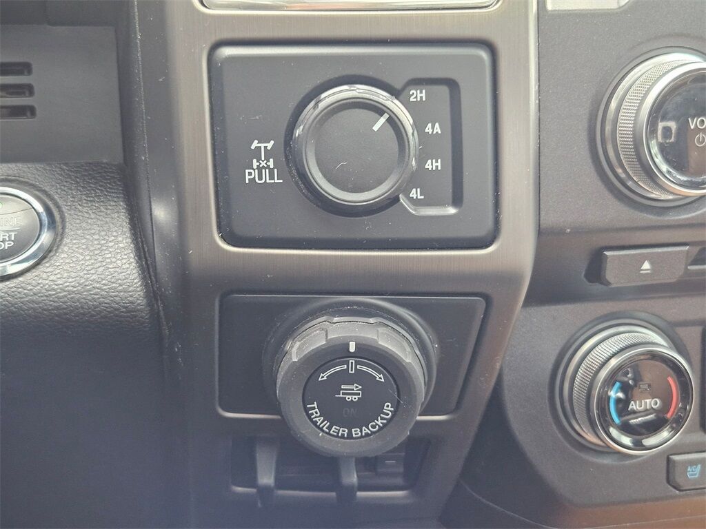 2017 Ford F-150 Limited Gresham OR