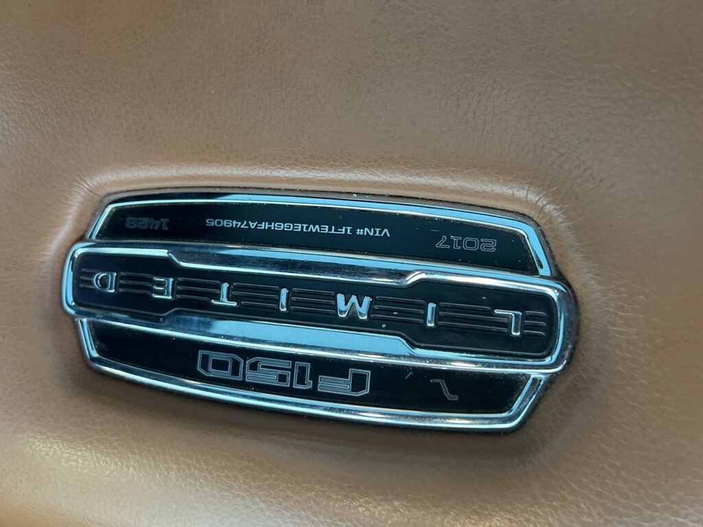 2017 Ford F-150 Limited Gresham OR
