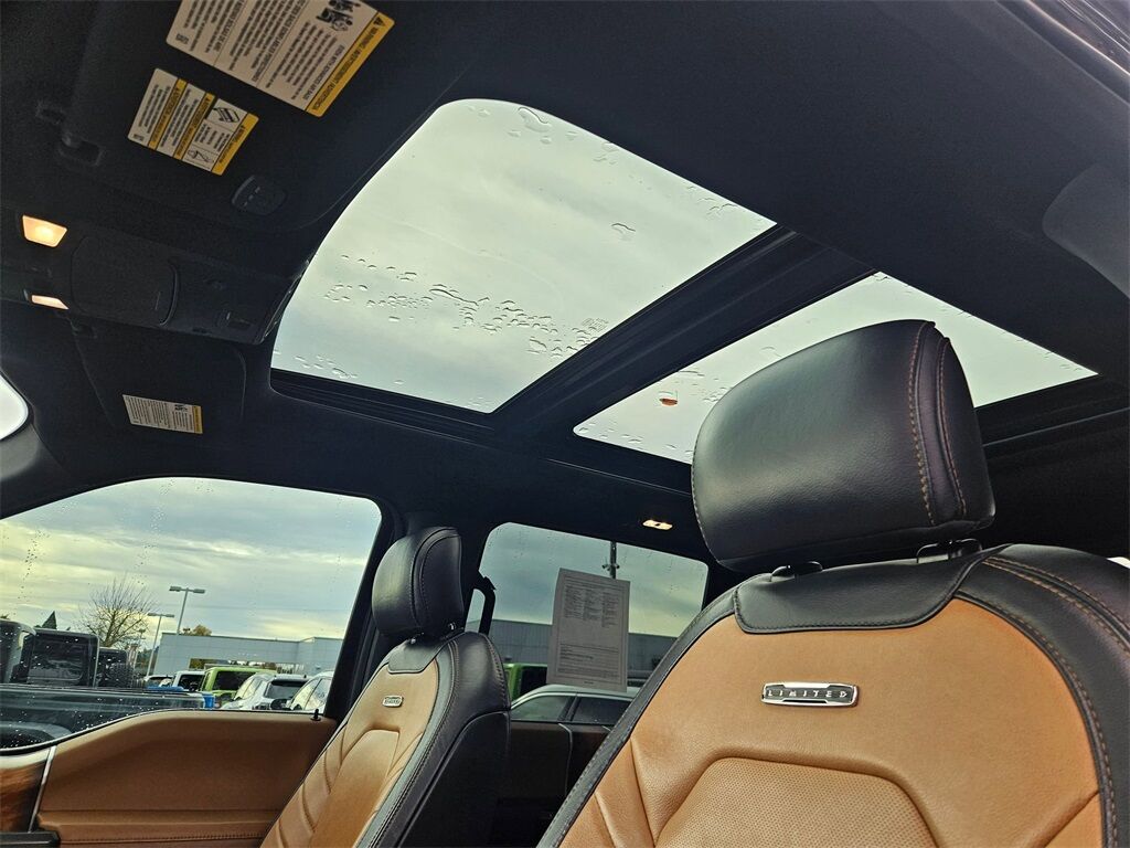 2017 Ford F-150 Limited Gresham OR