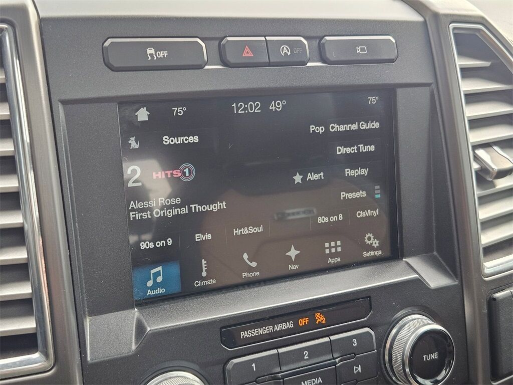 2017 Ford F-150 Limited Gresham OR