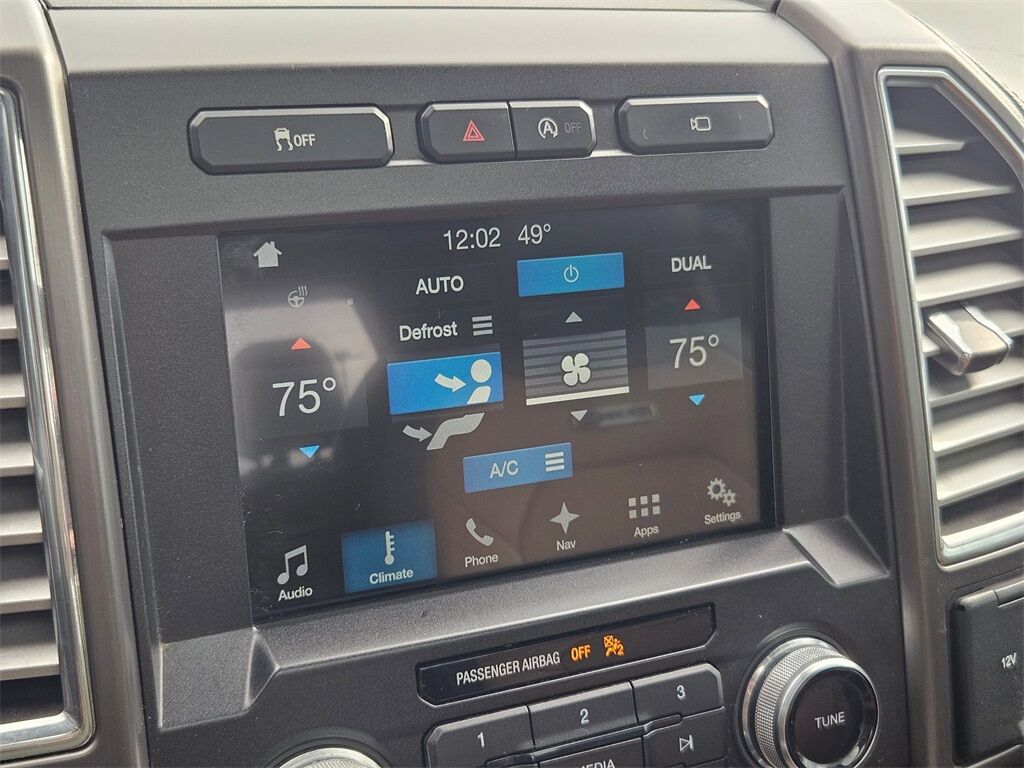 2017 Ford F-150 Limited Gresham OR