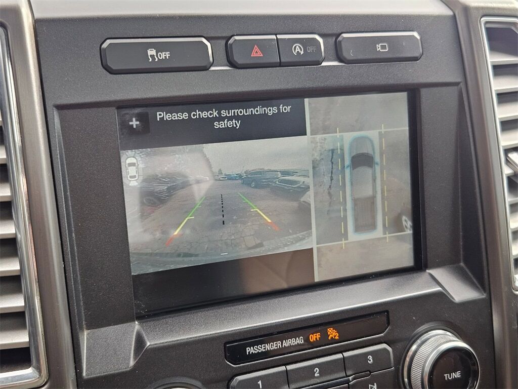 2017 Ford F-150 Limited Gresham OR