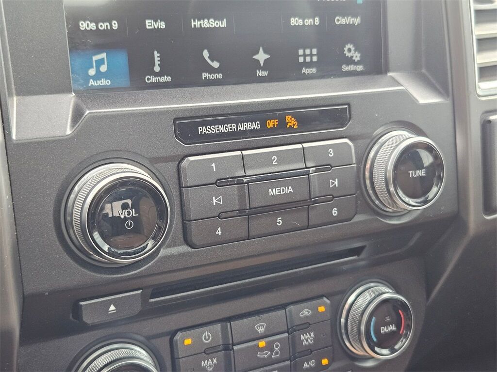 2017 Ford F-150 Limited Gresham OR