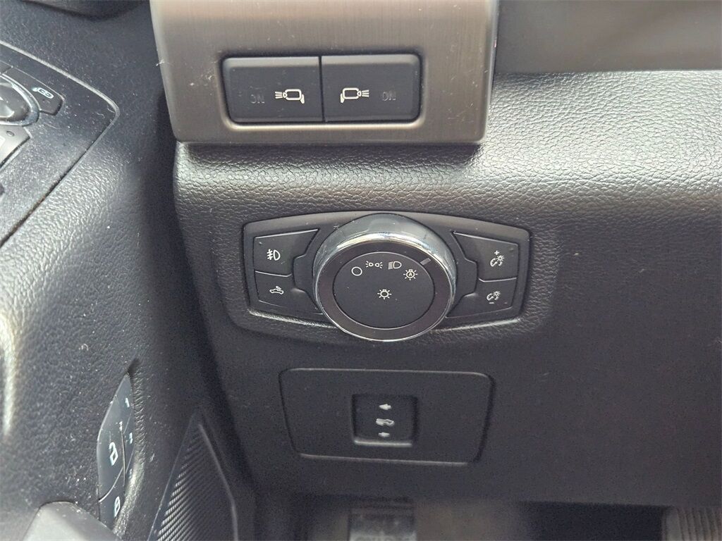 2017 Ford F-150 Limited Gresham OR