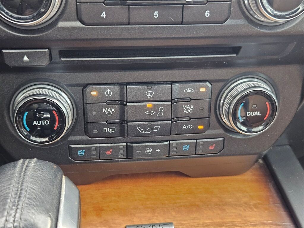 2017 Ford F-150 Limited Gresham OR