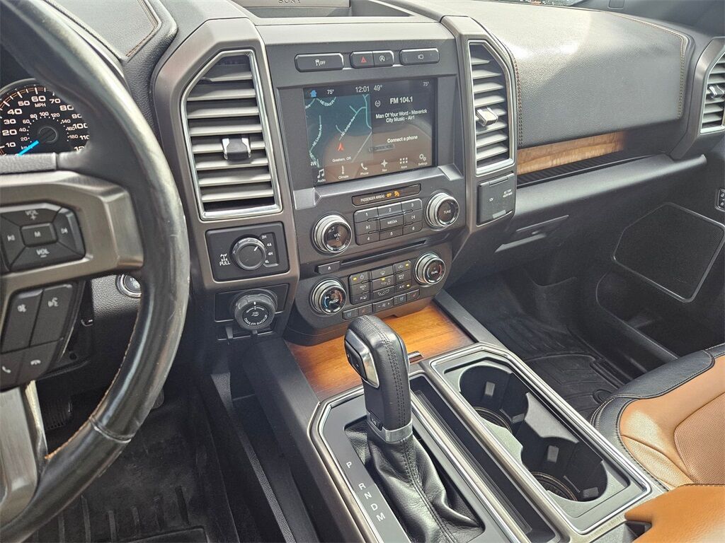 2017 Ford F-150 Limited Gresham OR