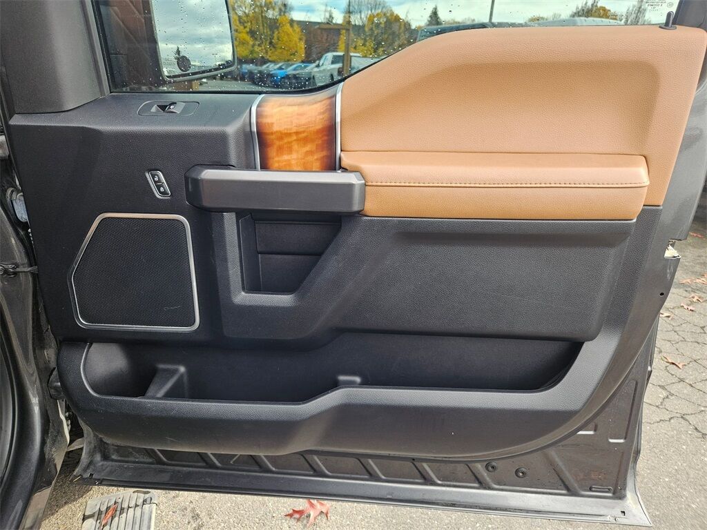 2017 Ford F-150 Limited Gresham OR