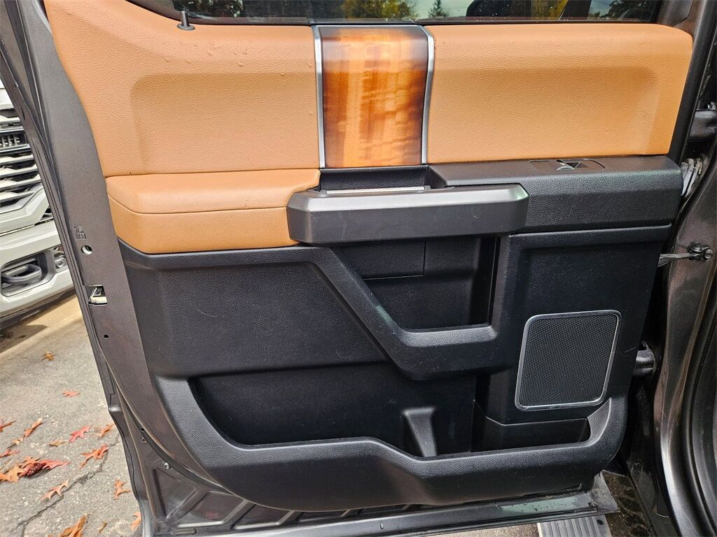 2017 Ford F-150 Limited Gresham OR