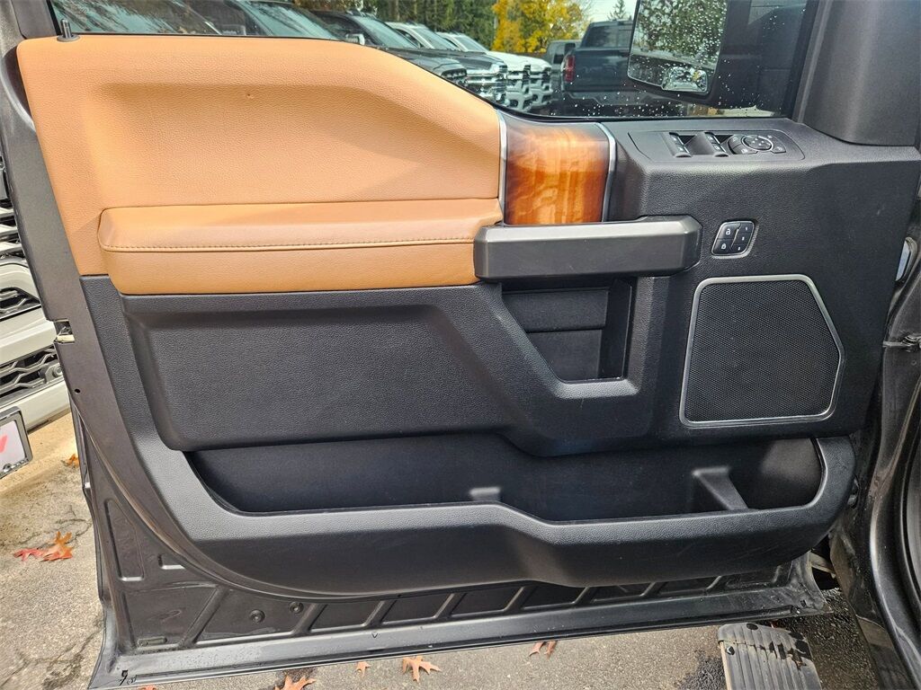 2017 Ford F-150 Limited Gresham OR