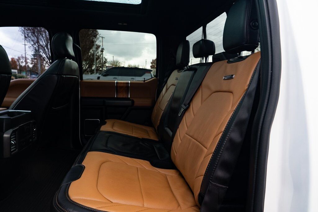 2017 Ford F-150 Limited Beaverton OR