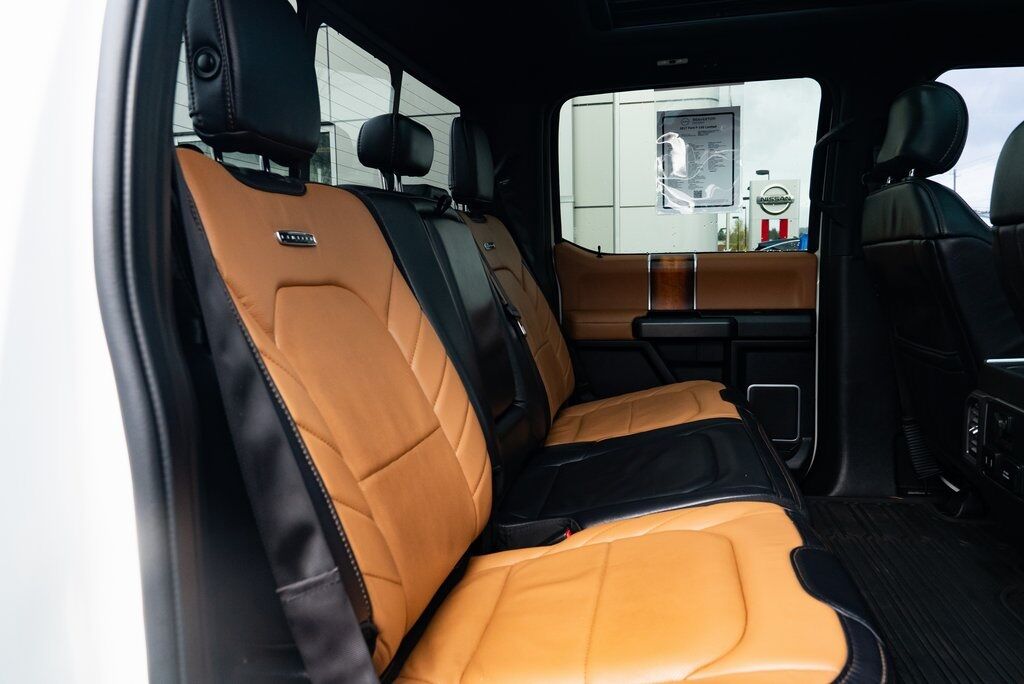 2017 Ford F-150 Limited Beaverton OR