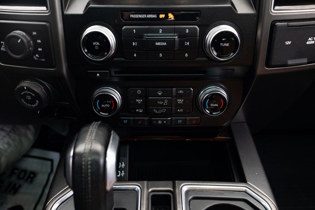 2017 Ford F-150 Limited Beaverton OR