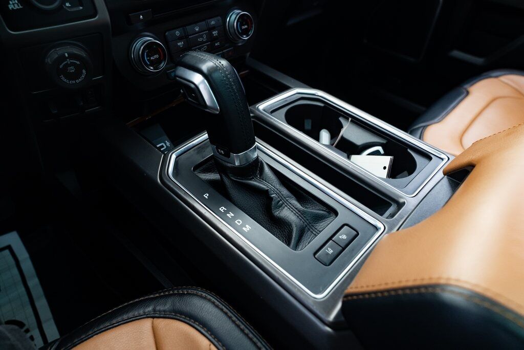 2017 Ford F-150 Limited Beaverton OR