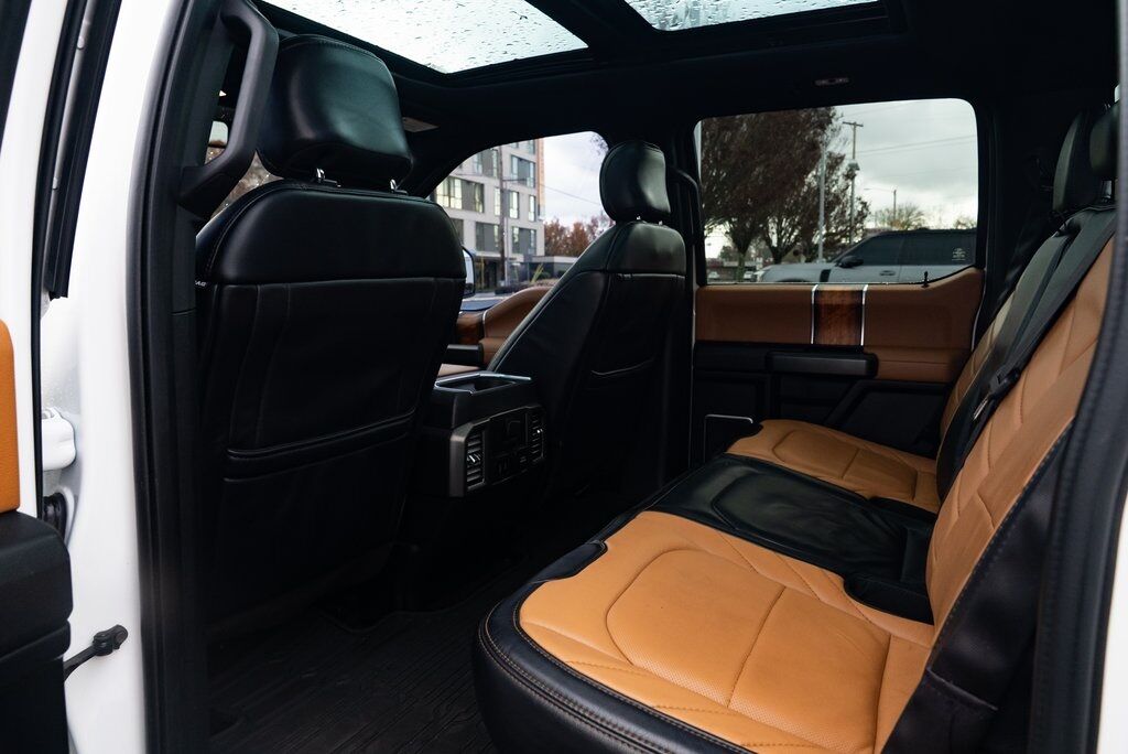 2017 Ford F-150 Limited Beaverton OR