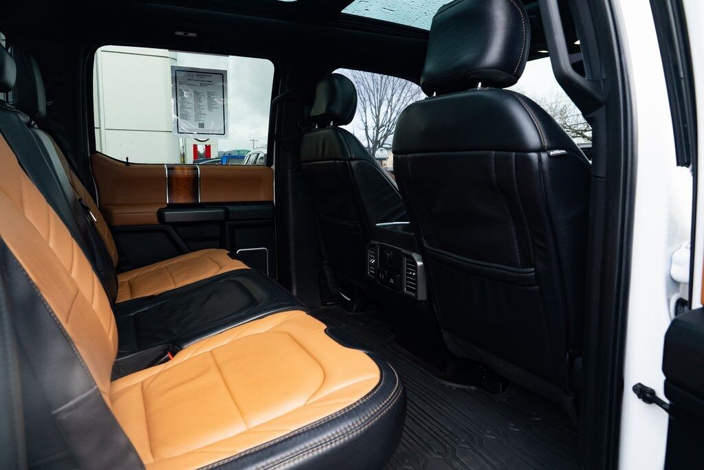 2017 Ford F-150 Limited Beaverton OR