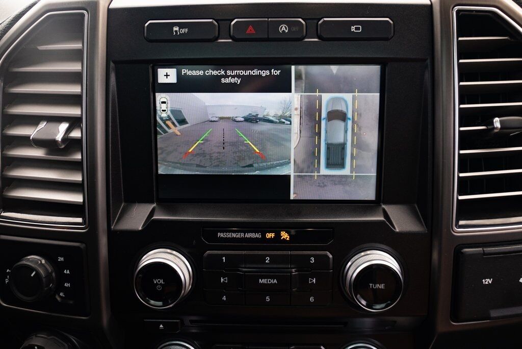 2017 Ford F-150 Limited Beaverton OR