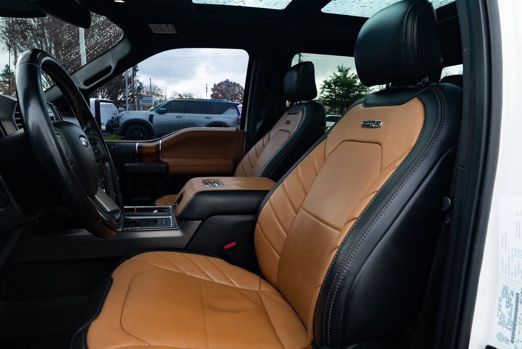 2017 Ford F-150 Limited Beaverton OR