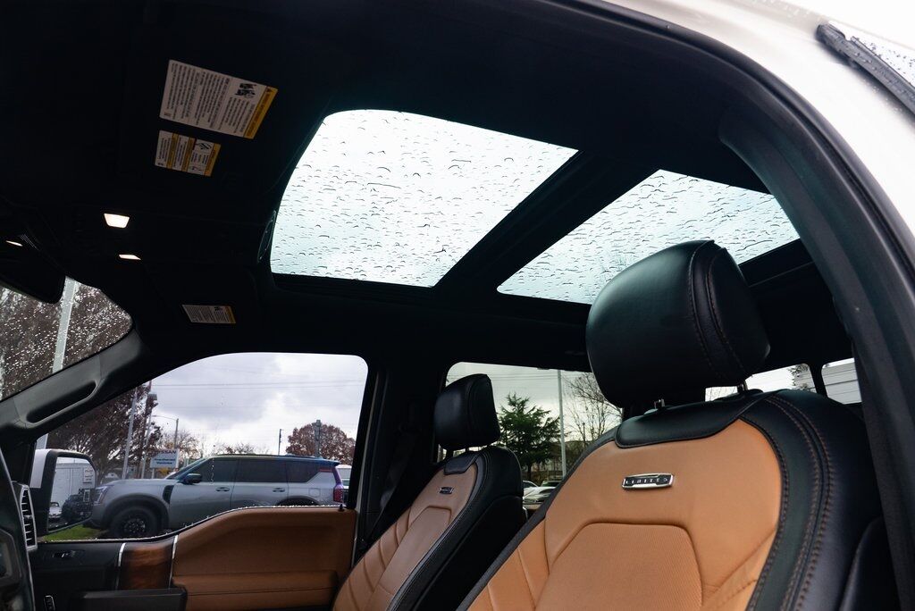 2017 Ford F-150 Limited Beaverton OR