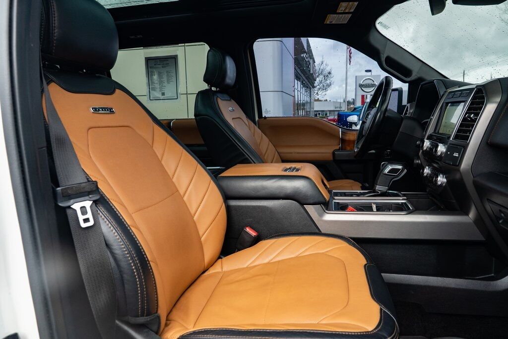 2017 Ford F-150 Limited Beaverton OR