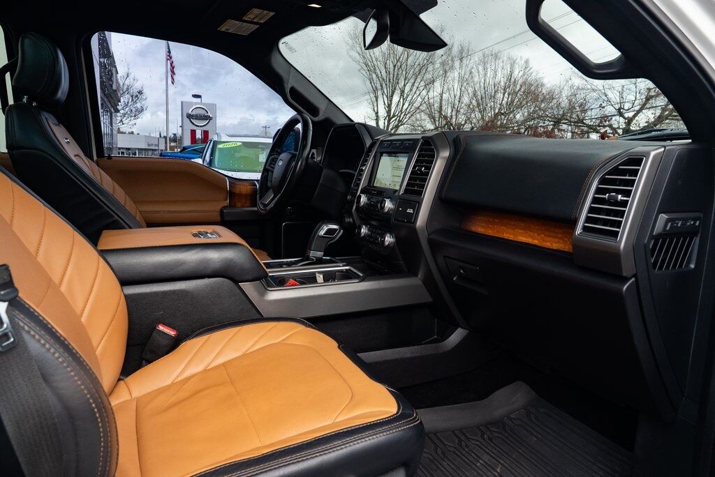 2017 Ford F-150 Limited Beaverton OR