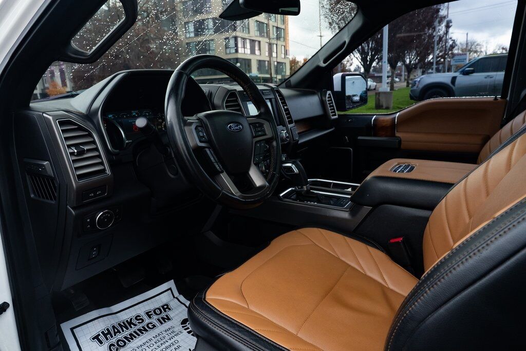 2017 Ford F-150 Limited Beaverton OR