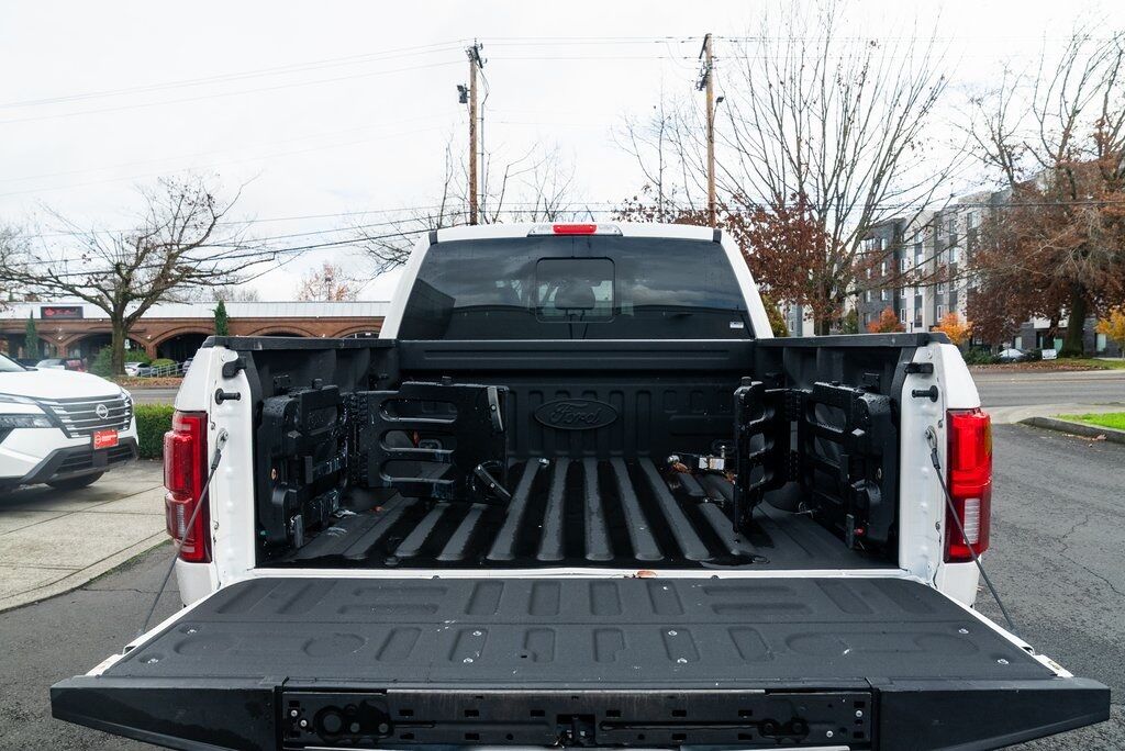 2017 Ford F-150 Limited Beaverton OR