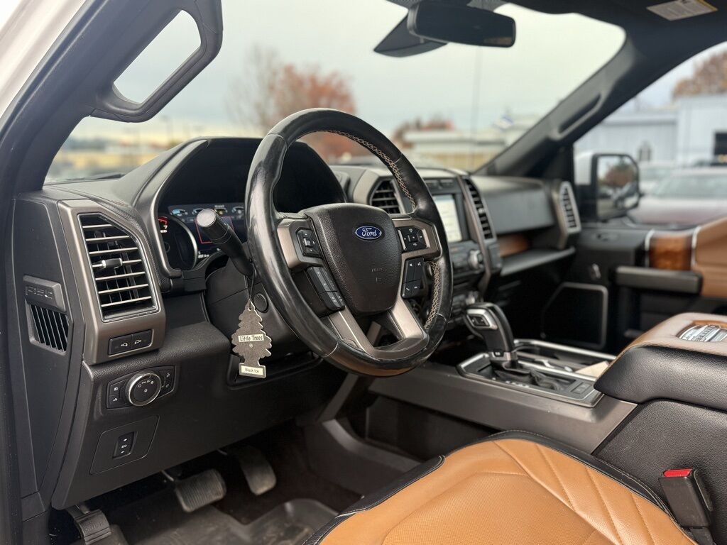 2017 Ford F-150 Limited Beaverton OR