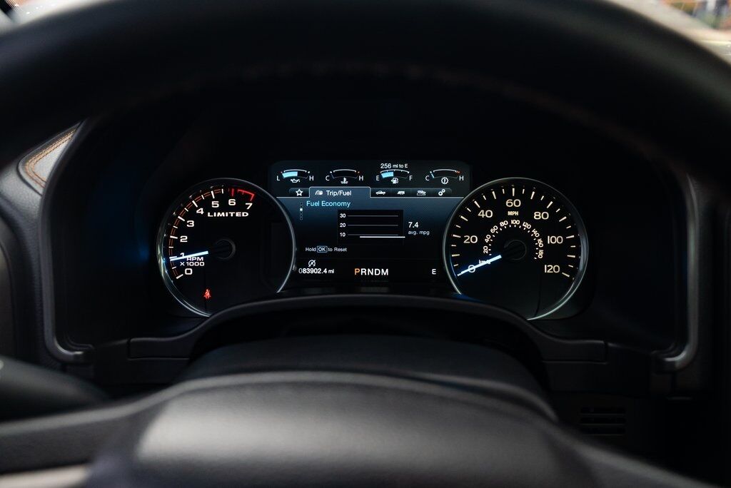 2017 Ford F-150 Limited Beaverton OR