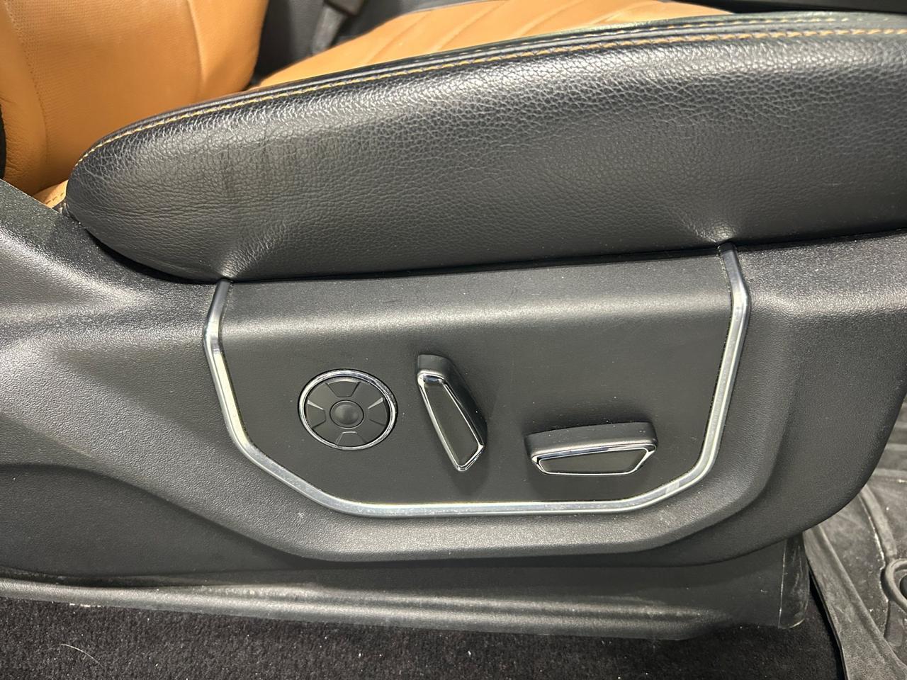 2017 Ford F-150 Limited New Braunfels TX