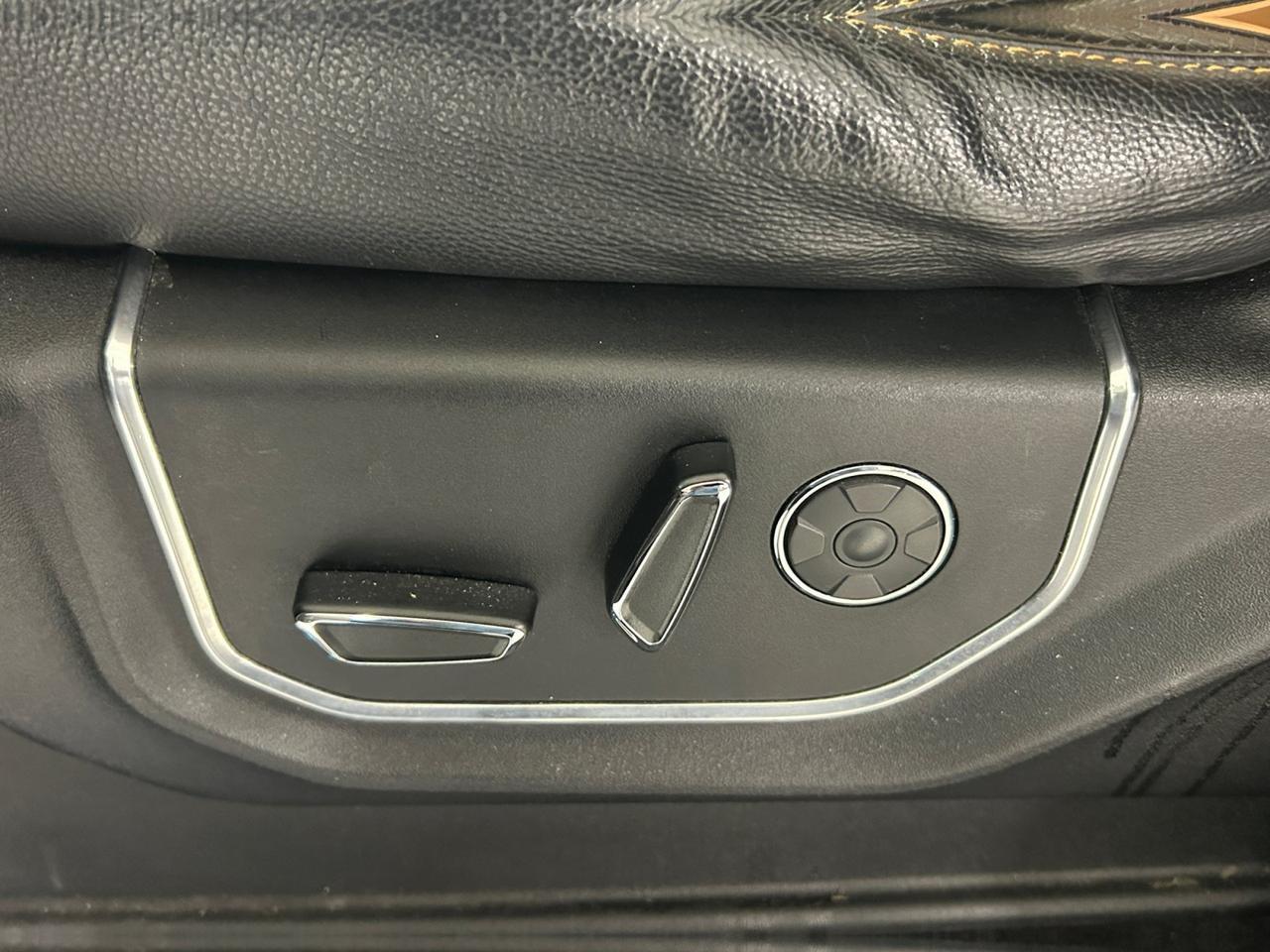 2017 Ford F-150 Limited New Braunfels TX