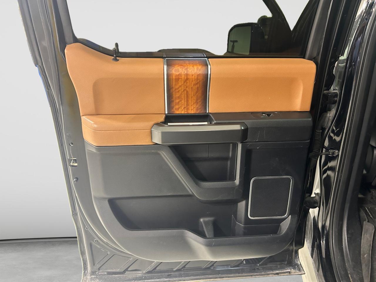 2017 Ford F-150 Limited New Braunfels TX