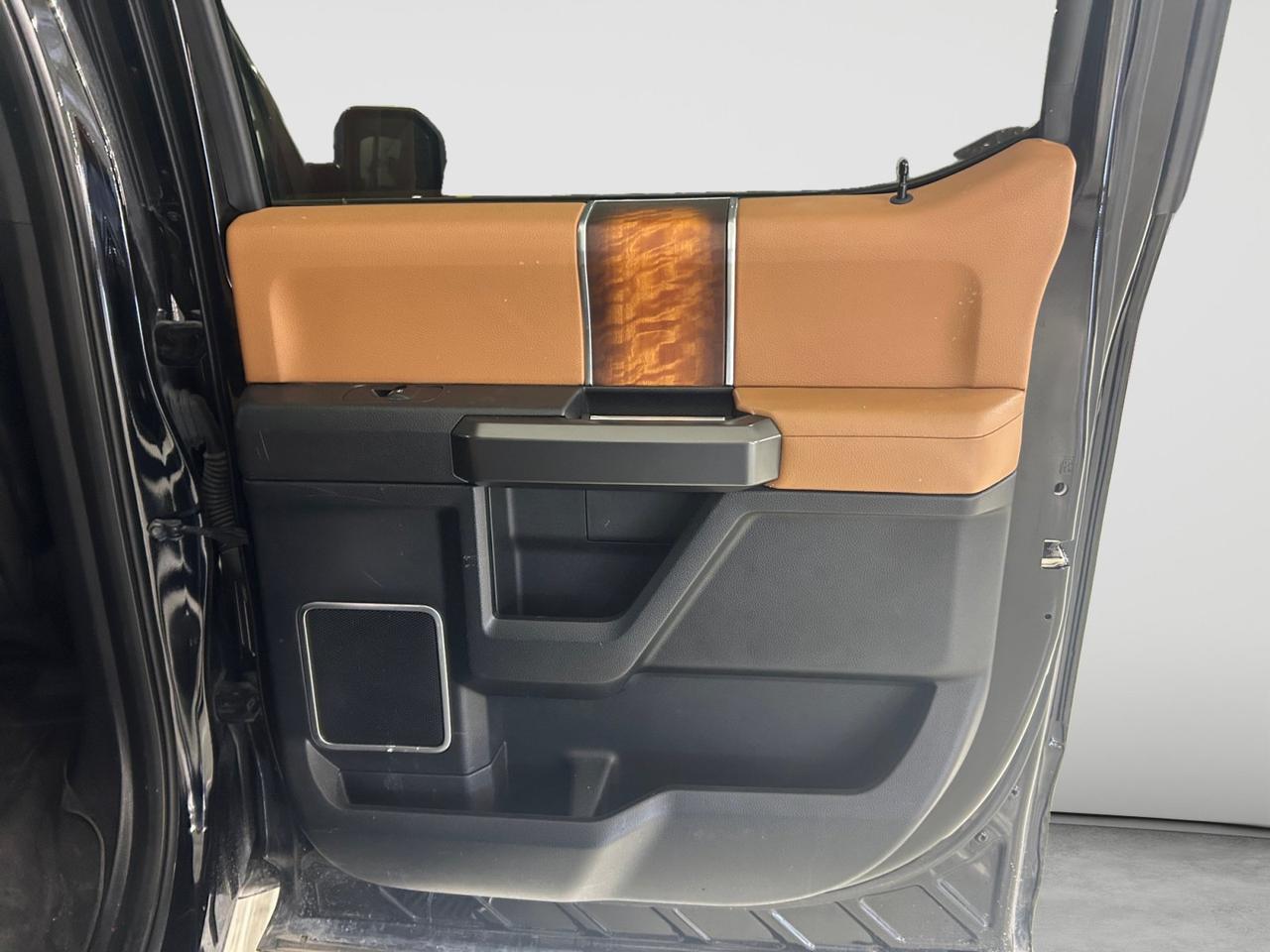 2017 Ford F-150 Limited New Braunfels TX