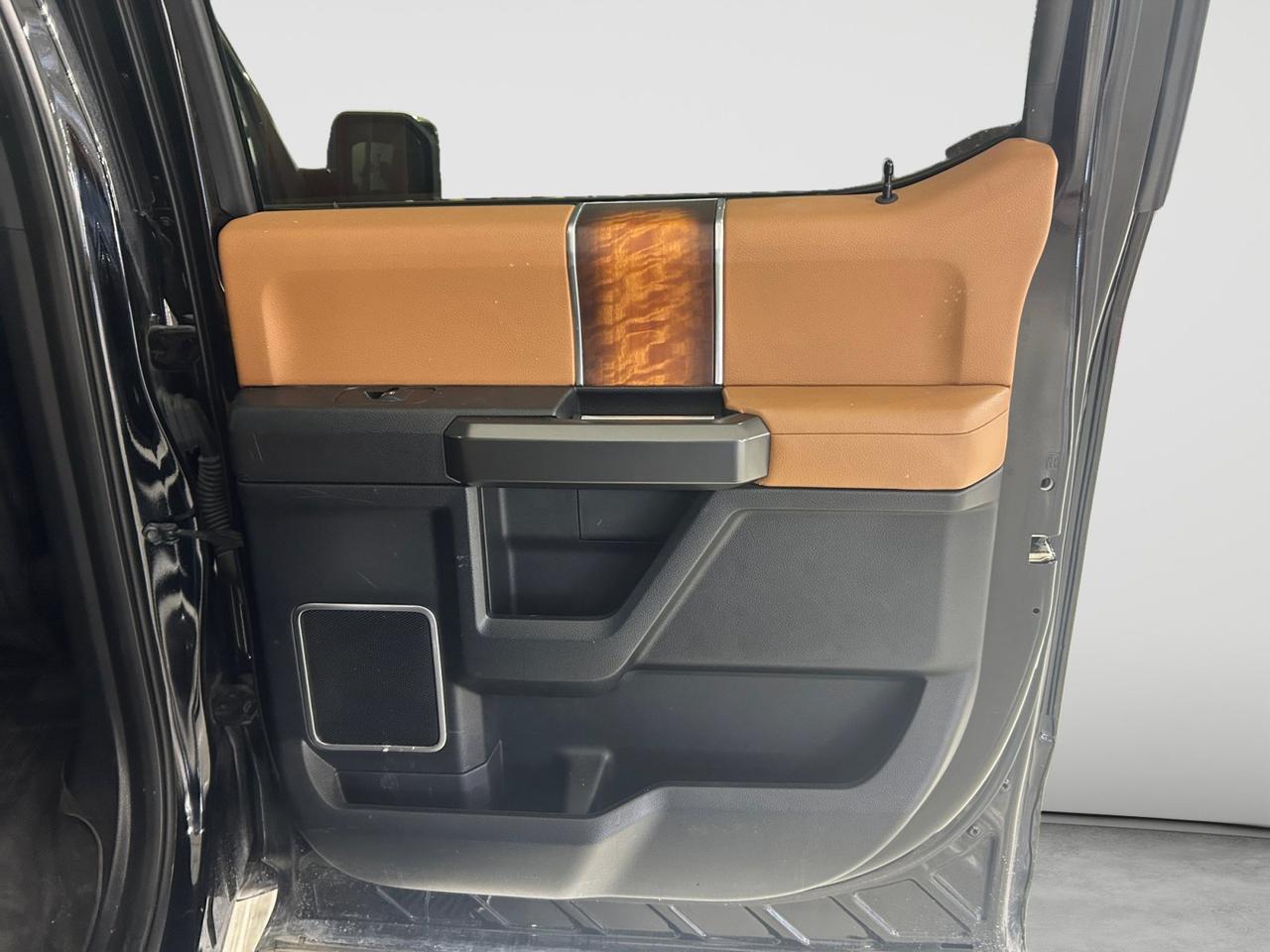 2017 Ford F-150 Limited New Braunfels TX
