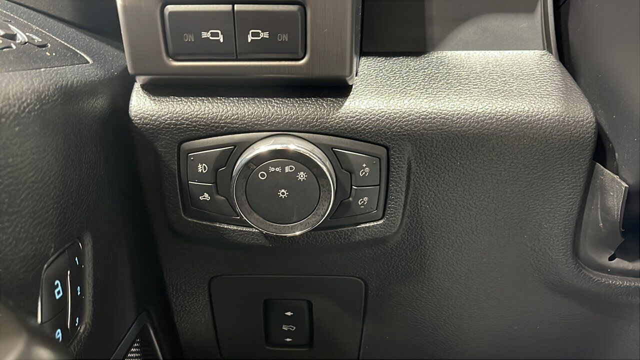 2017 Ford F-150 Limited Sherwood Park AB