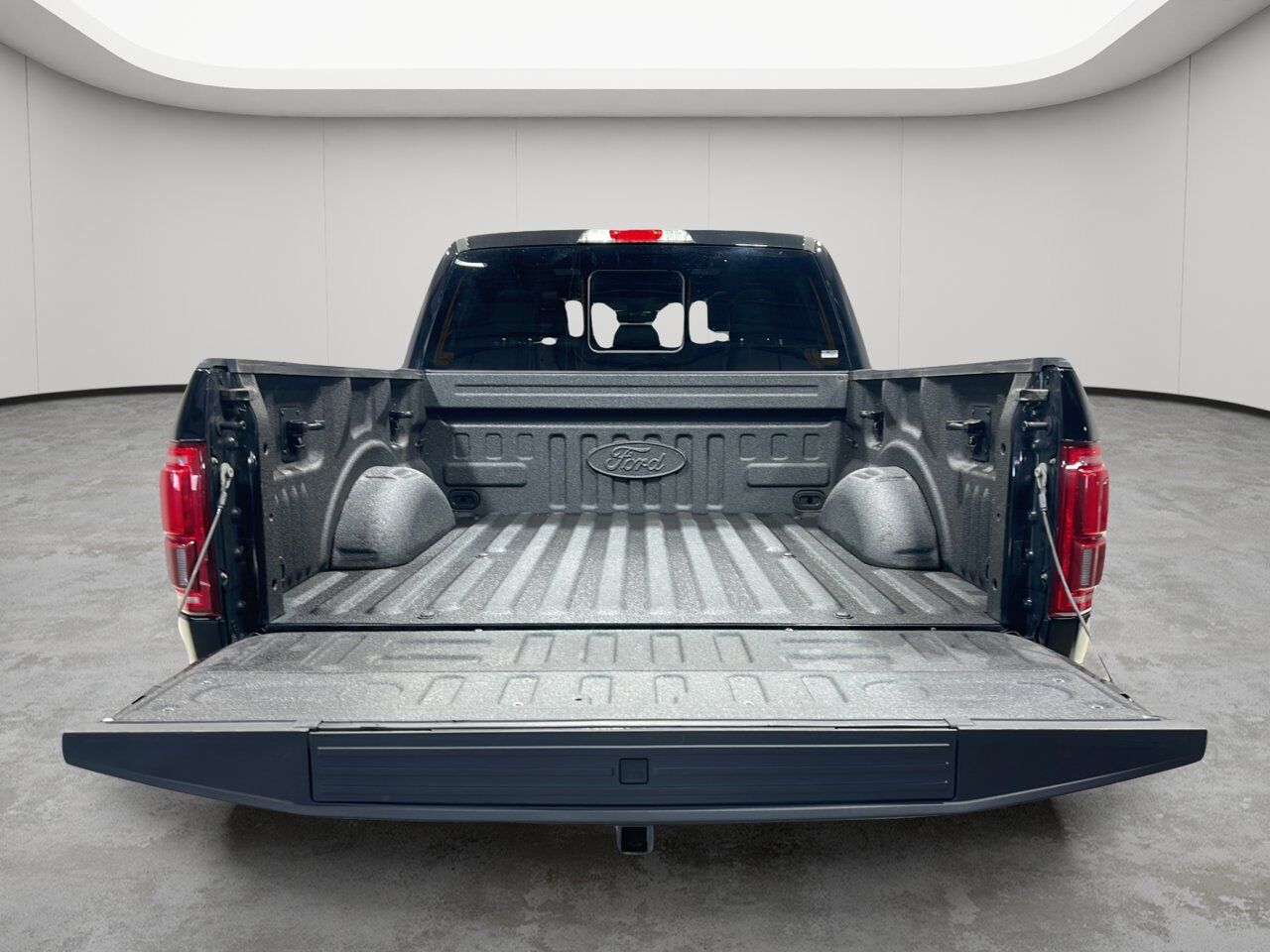 2017 Ford F-150 Limited Sherwood Park AB
