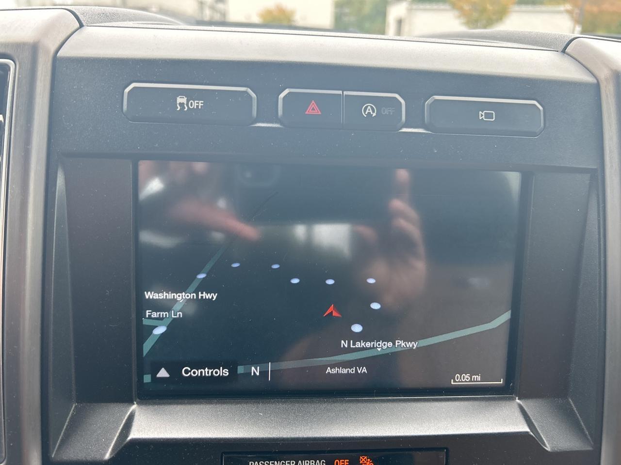 2017 Ford F-150 Limited Ashland VA
