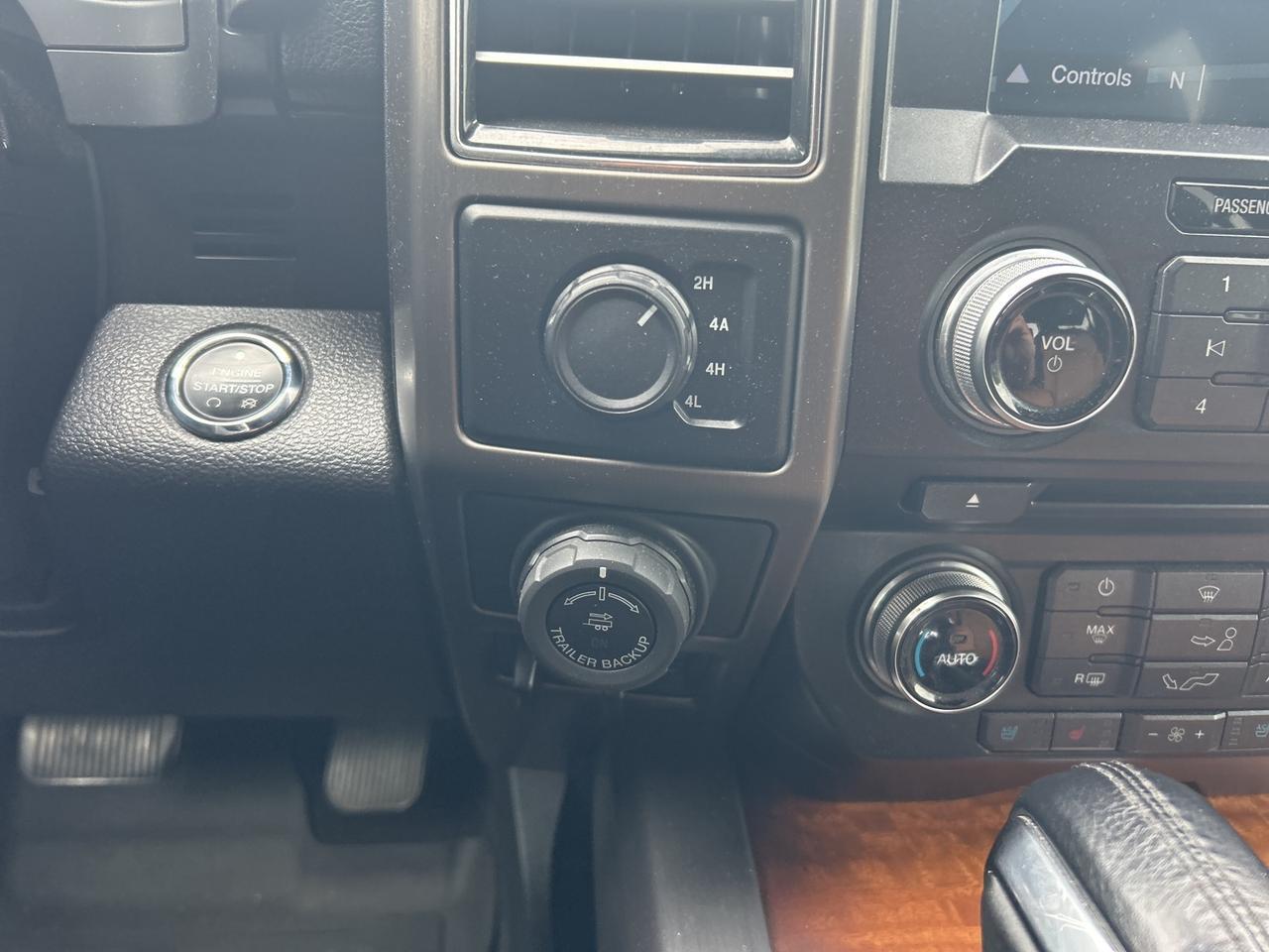 2017 Ford F-150 Limited Ashland VA
