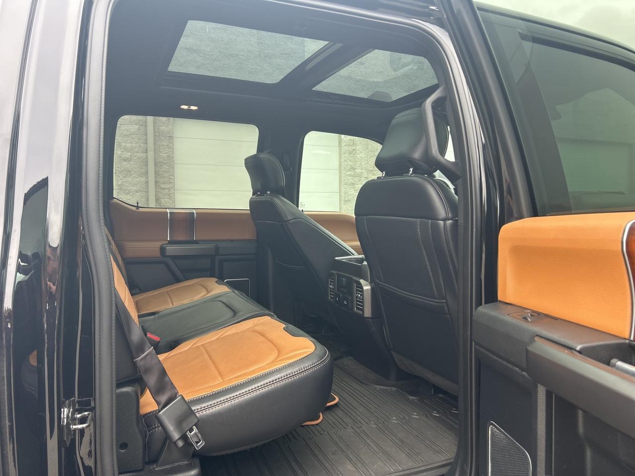 2017 Ford F-150 Limited Ashland VA