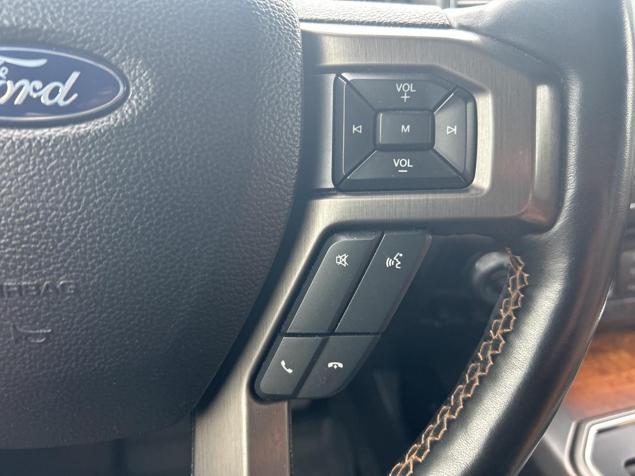 2017 Ford F-150 Limited Ashland VA