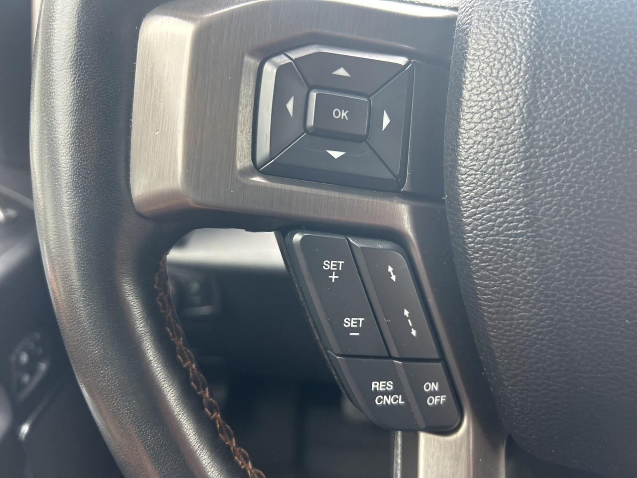 2017 Ford F-150 Limited Ashland VA