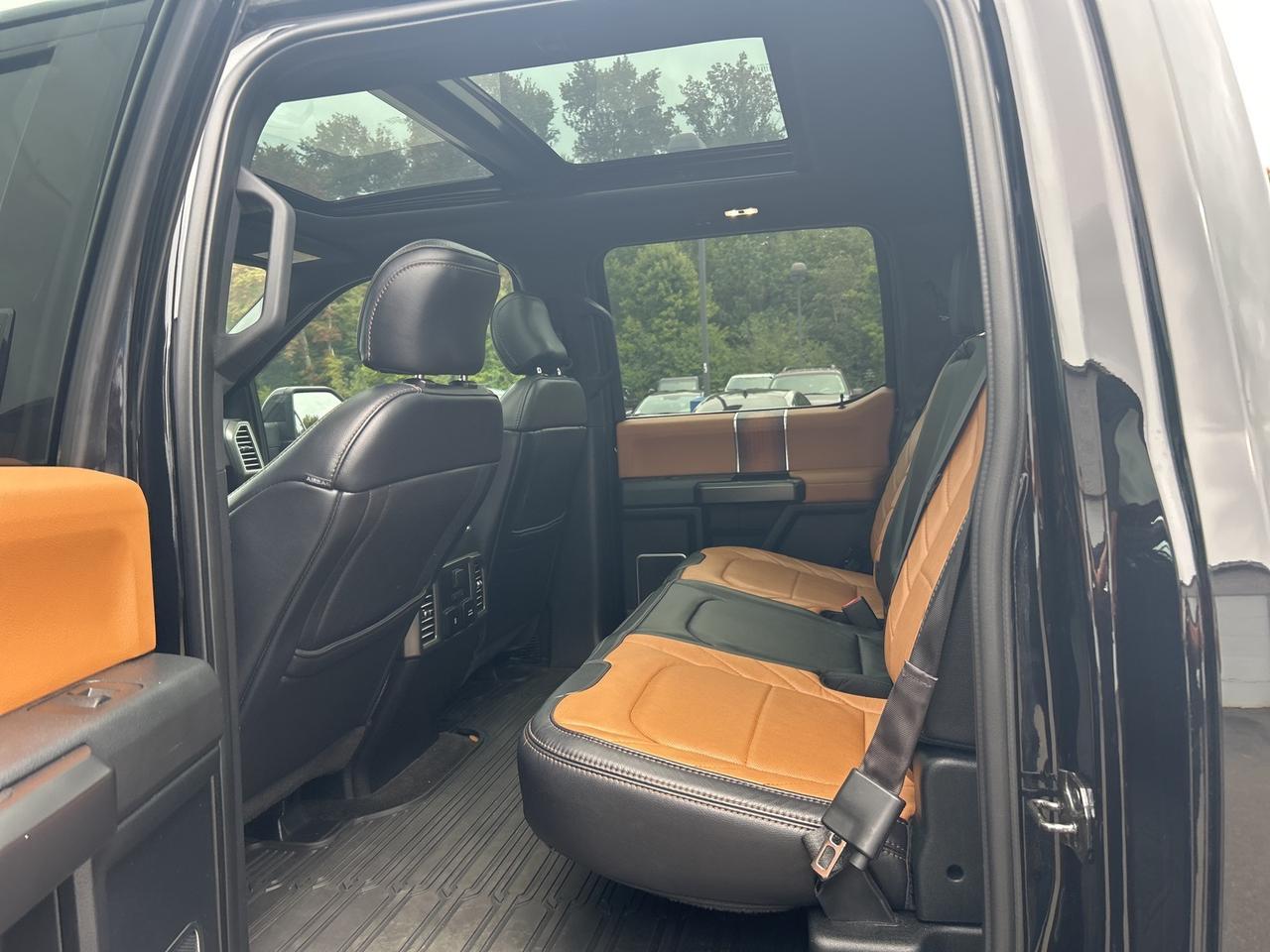 2017 Ford F-150 Limited Ashland VA