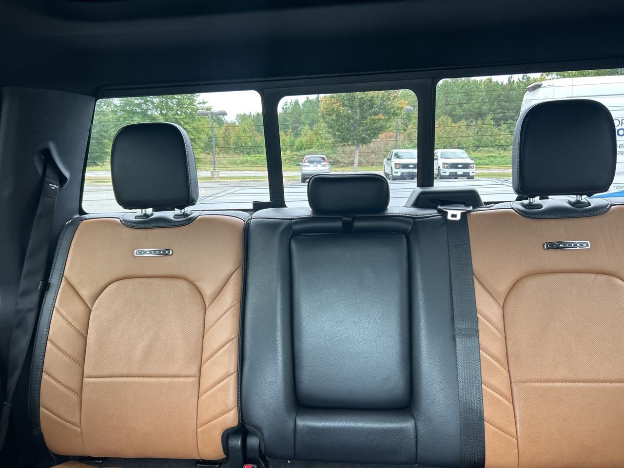 2017 Ford F-150 Limited Ashland VA