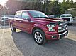 2017 Ford F-150 Platinum