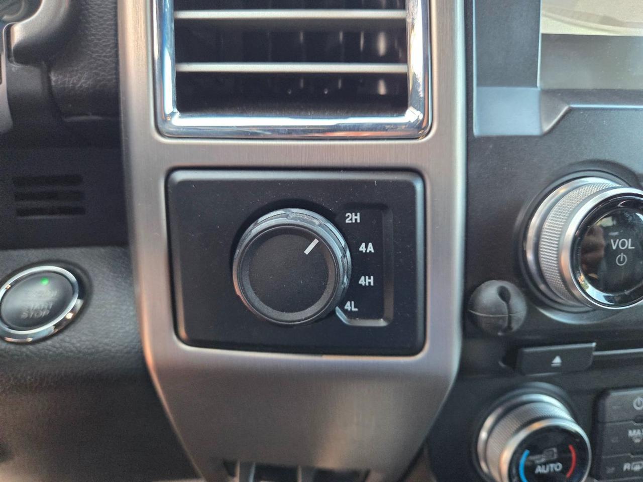 2017 Ford F-150 Platinum Charlton MA