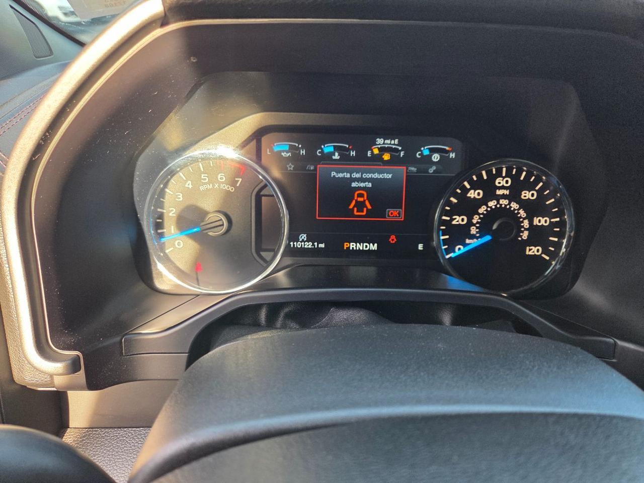 2017 Ford F-150 Platinum Charlton MA